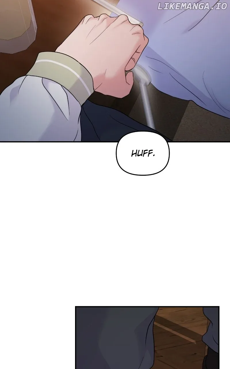 A Campus Romance, I Guess Chapter 77 page 67