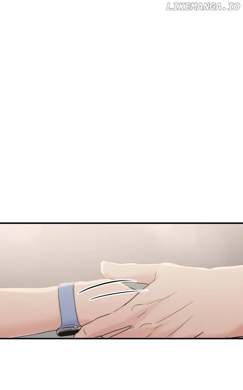 A Campus Romance, I Guess Chapter 81 page 29