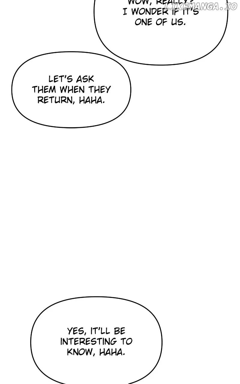 A Campus Romance, I Guess Chapter 77 page 76