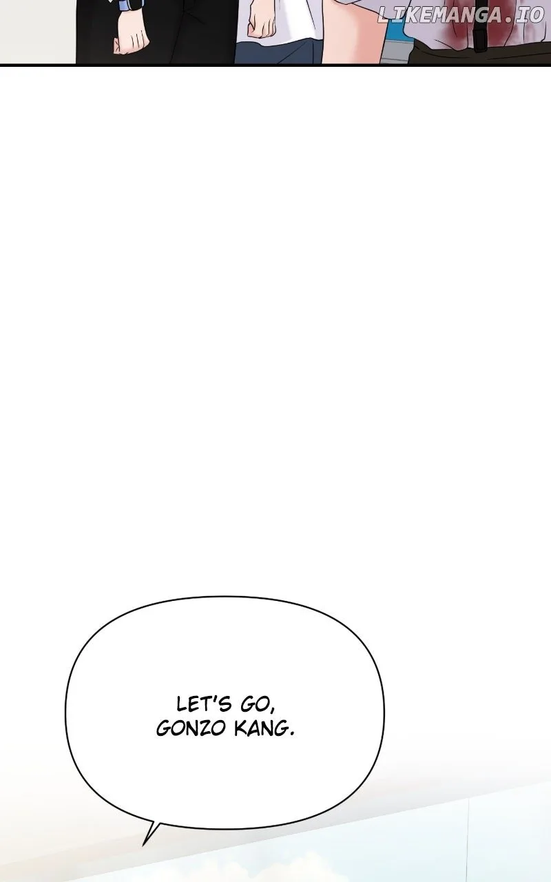 A Campus Romance, I Guess Chapter 81 page 37