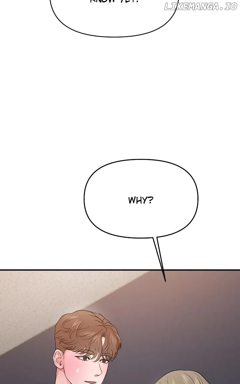 A Campus Romance, I Guess Chapter 78 page 65