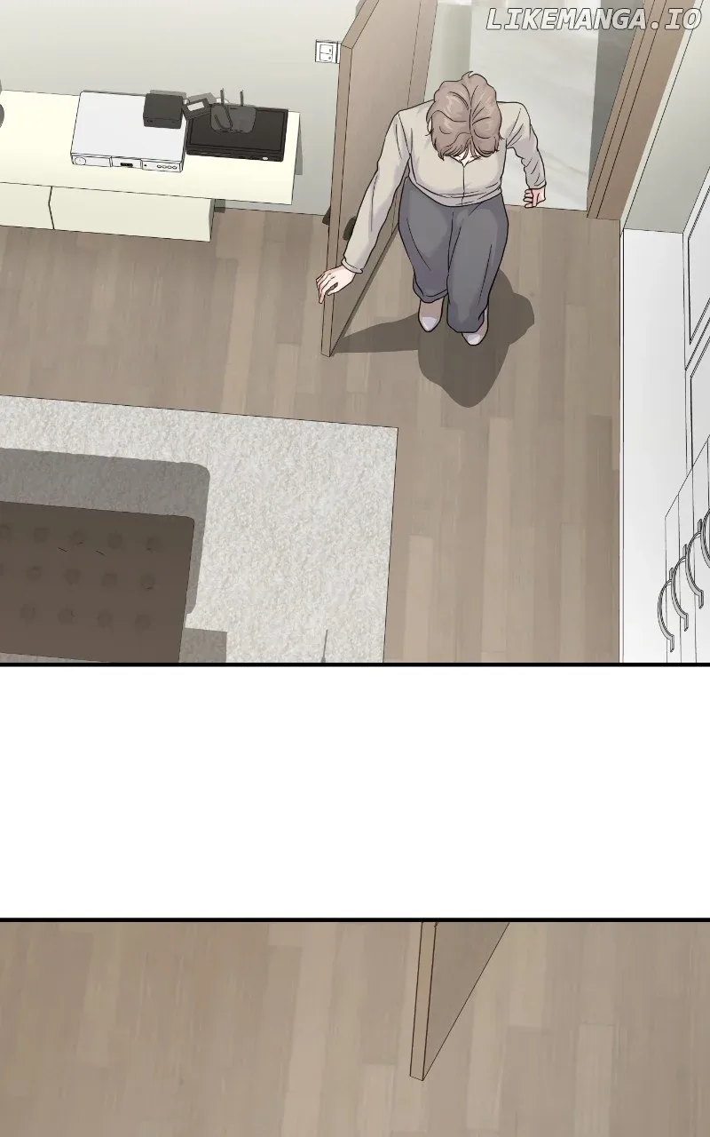 A Campus Romance, I Guess Chapter 76 page 75
