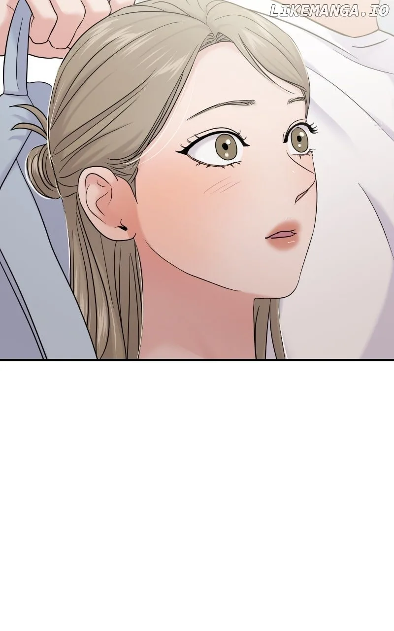 A Campus Romance, I Guess Chapter 81 page 35