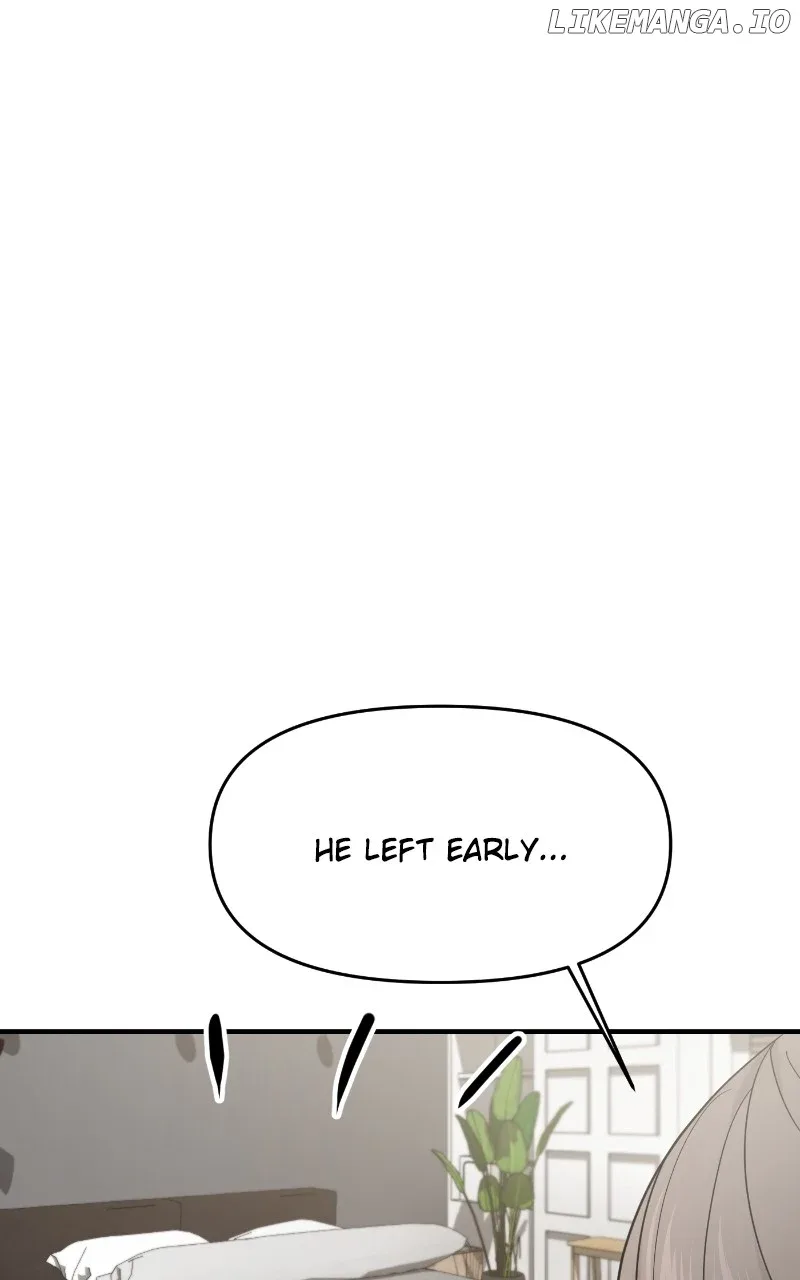 A Campus Romance, I Guess Chapter 76 page 77