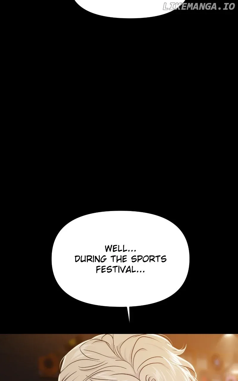 A Campus Romance, I Guess Chapter 78 page 61