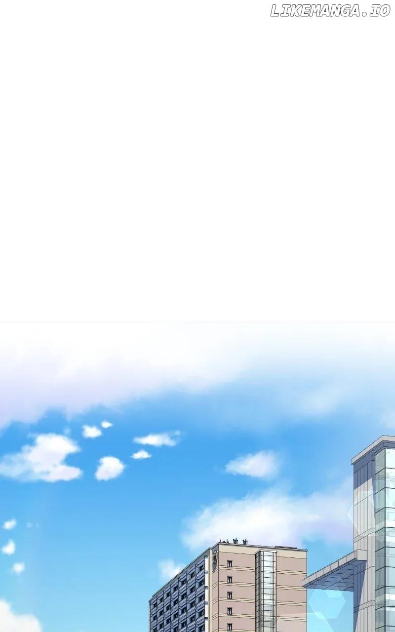 A Campus Romance, I Guess Chapter 76 page 79