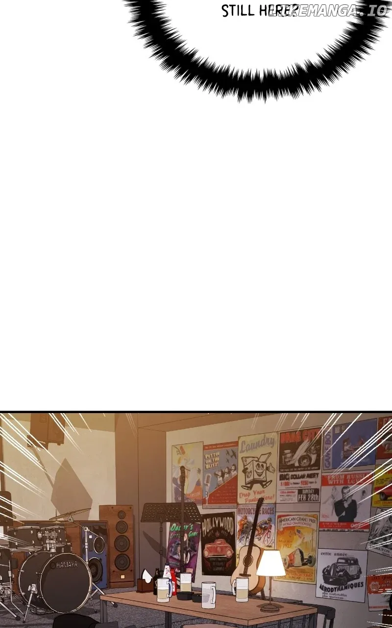 A Campus Romance, I Guess Chapter 77 page 78