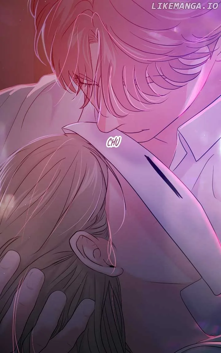 A Campus Romance, I Guess Chapter 82 page 46