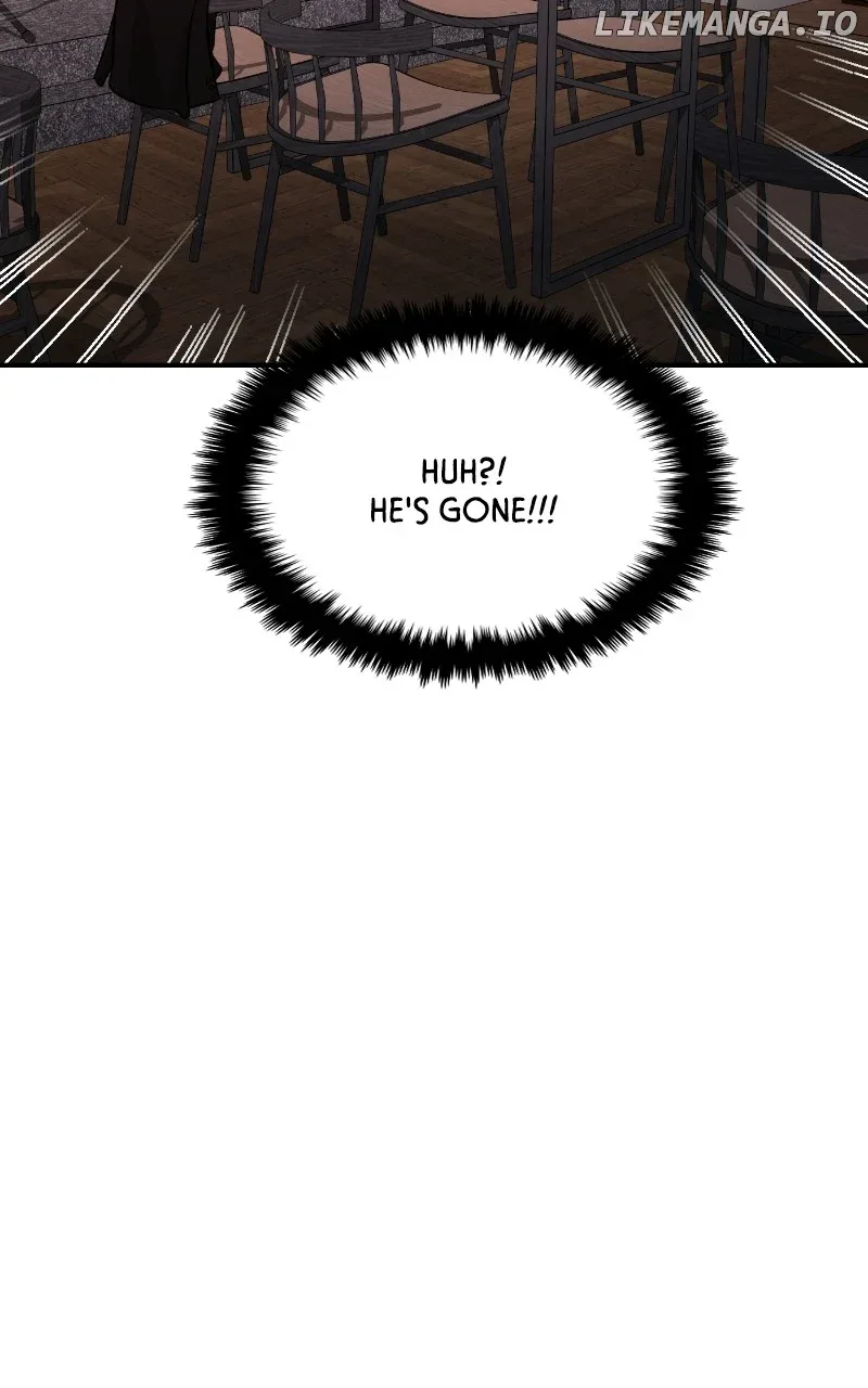 A Campus Romance, I Guess Chapter 77 page 79