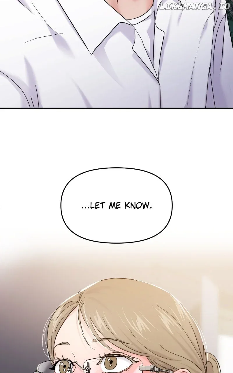 A Campus Romance, I Guess Chapter 78 page 70