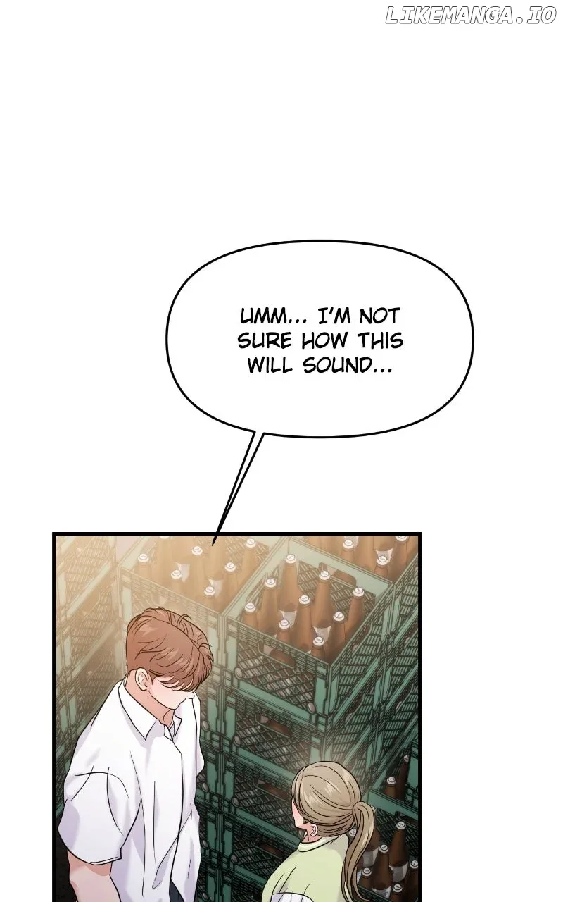 A Campus Romance, I Guess Chapter 78 page 67