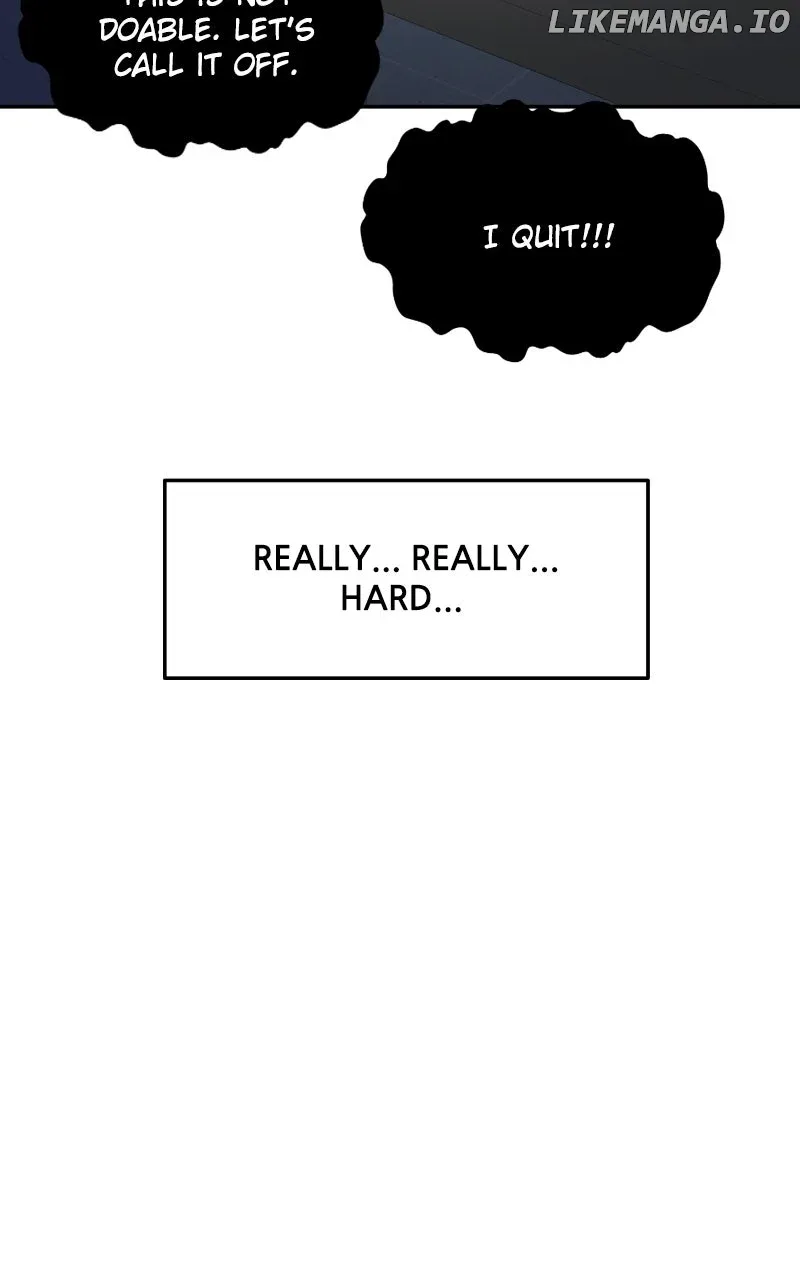 A Campus Romance, I Guess Chapter 79 page 101