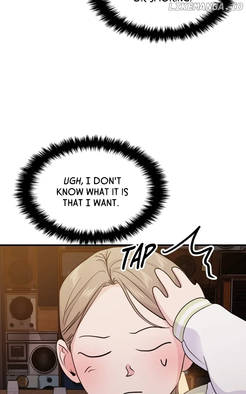 A Campus Romance, I Guess Chapter 77 page 81
