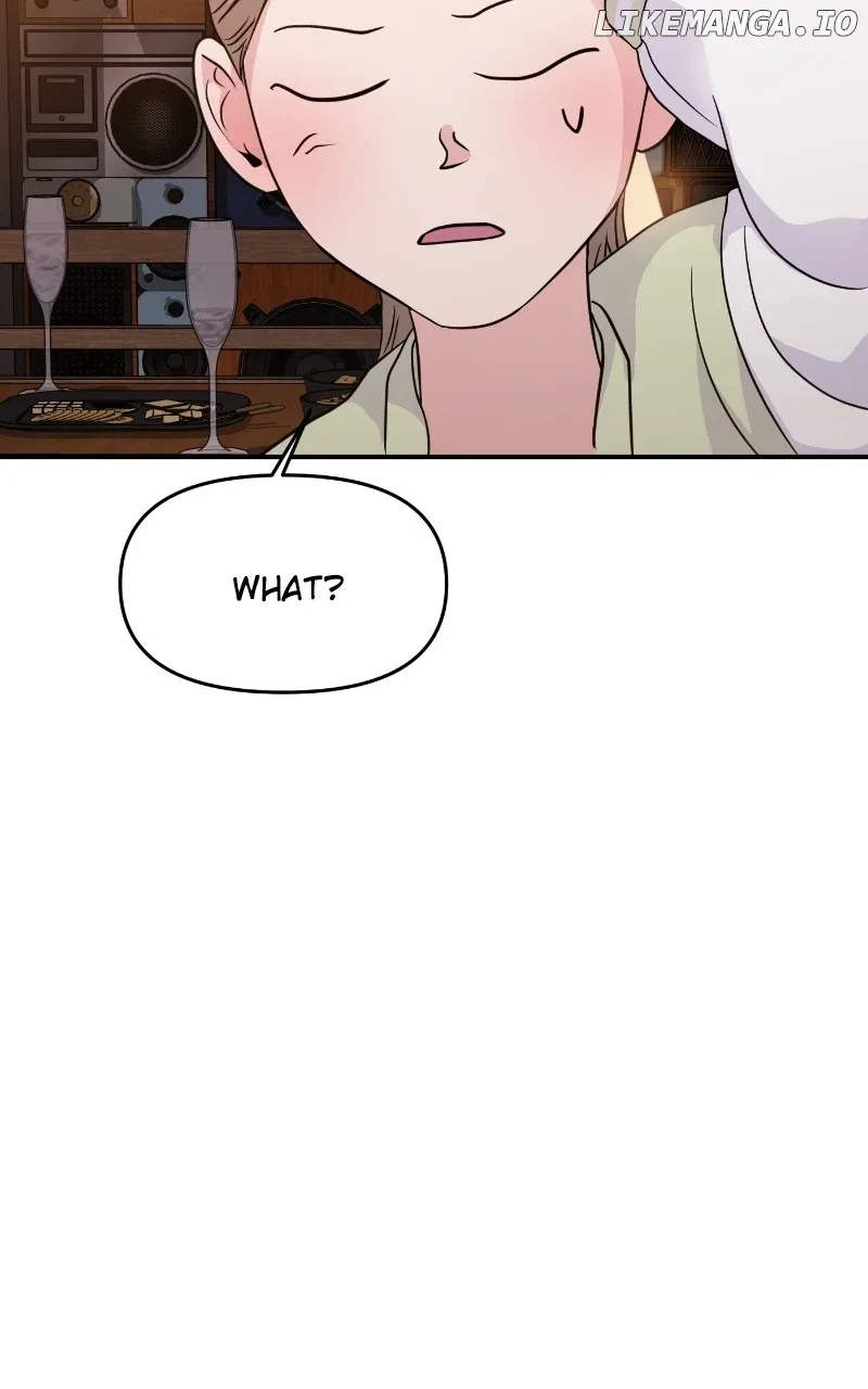 A Campus Romance, I Guess Chapter 77 page 83