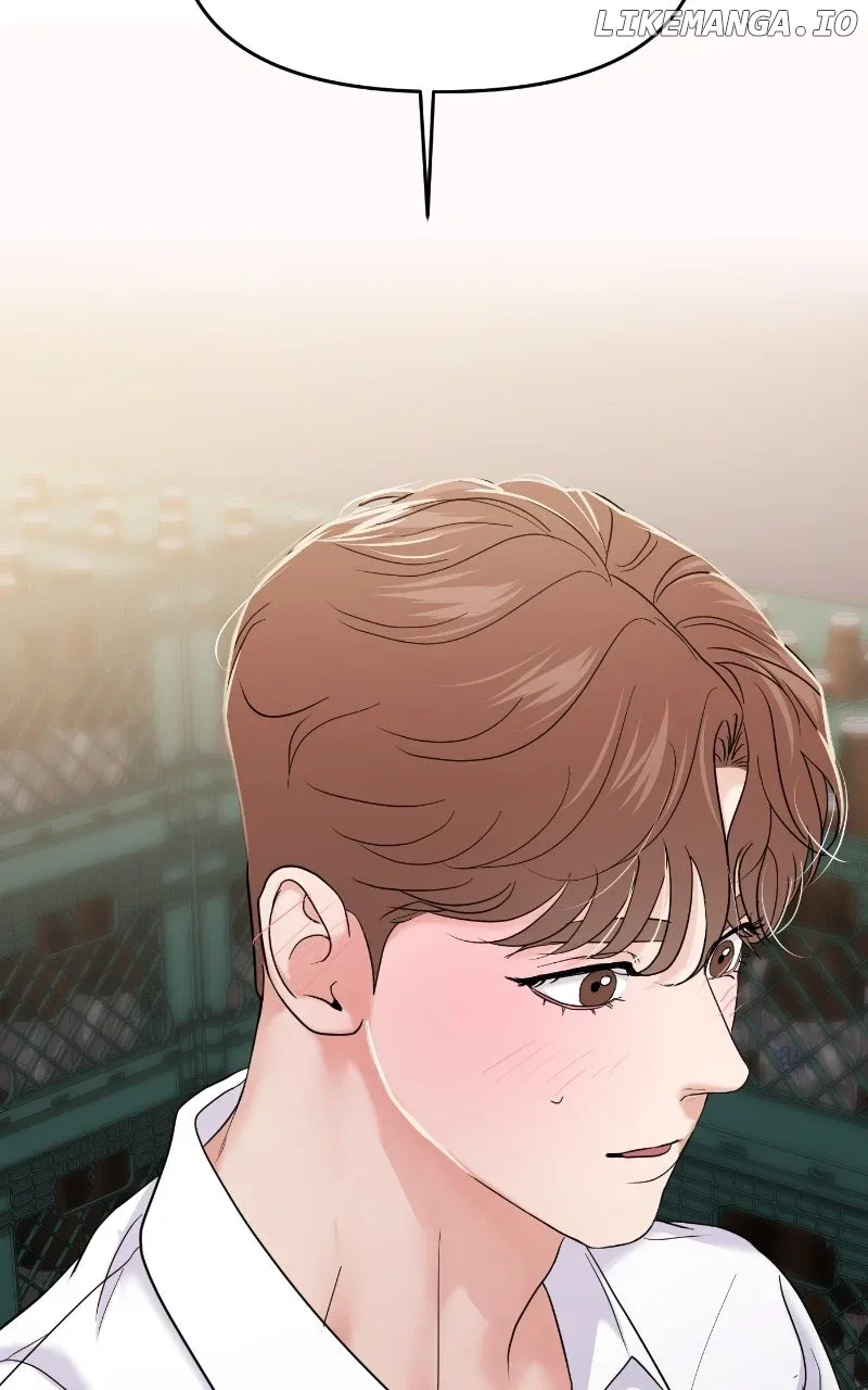 A Campus Romance, I Guess Chapter 78 page 69