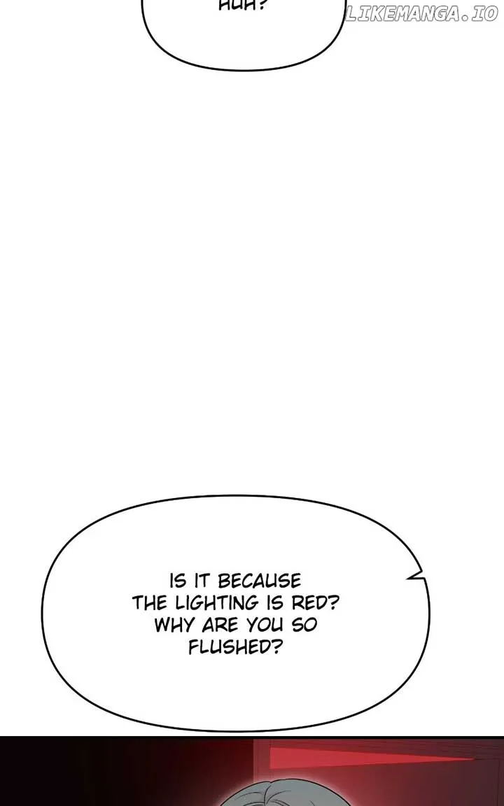 A Campus Romance, I Guess Chapter 82 page 51