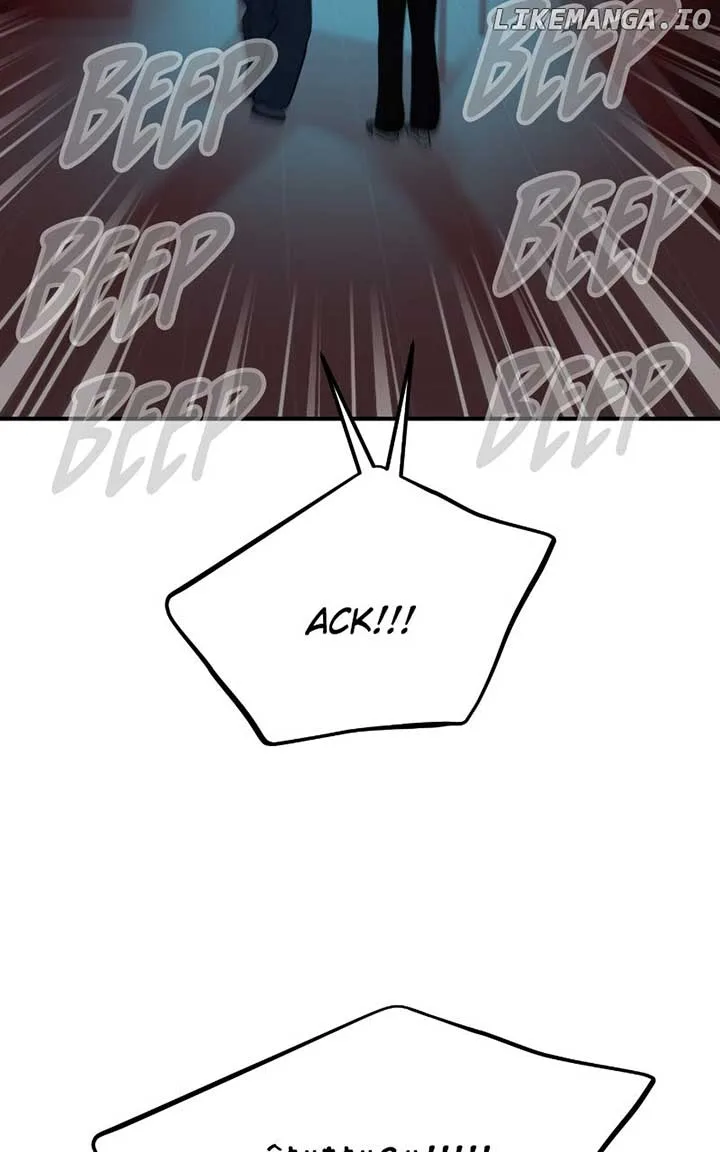 A Campus Romance, I Guess Chapter 82 page 58