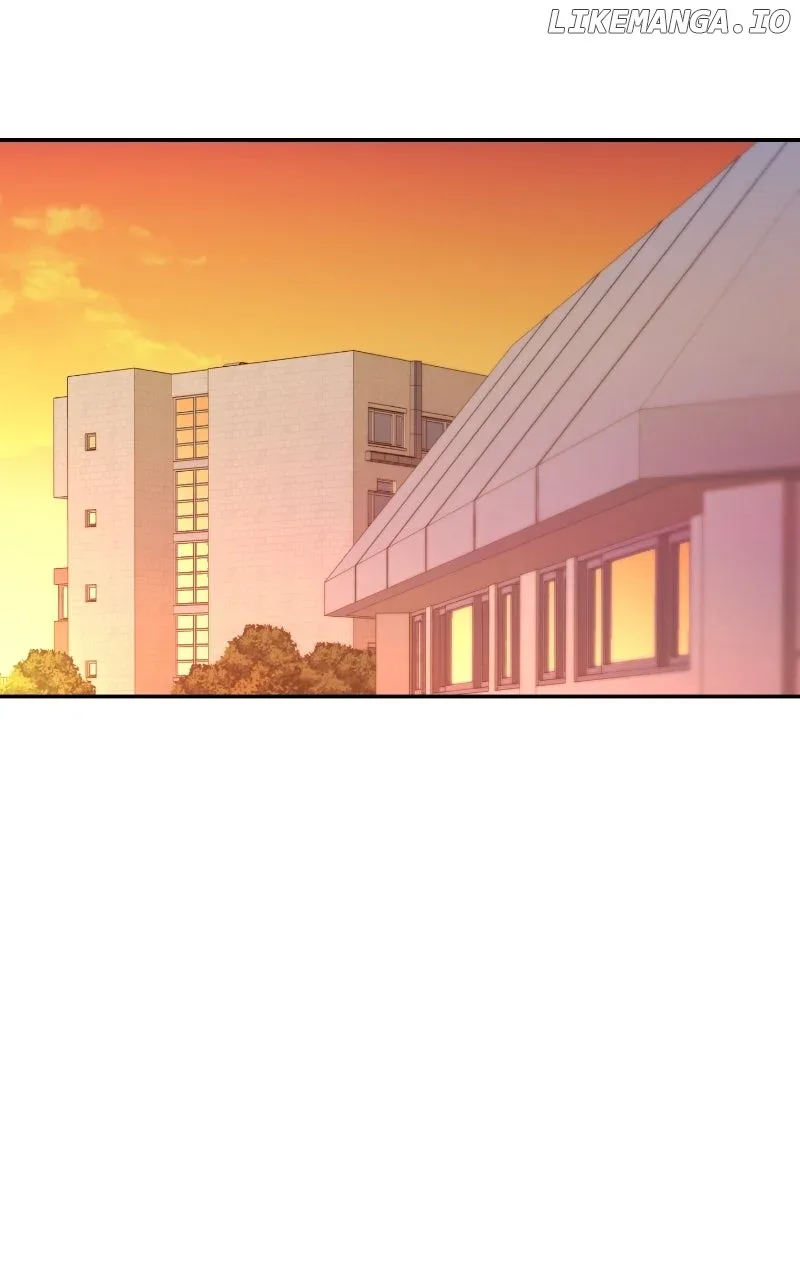 A Campus Romance, I Guess Chapter 79 page 114
