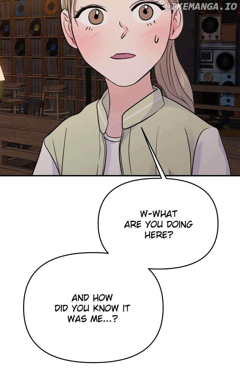 A Campus Romance, I Guess Chapter 77 page 88
