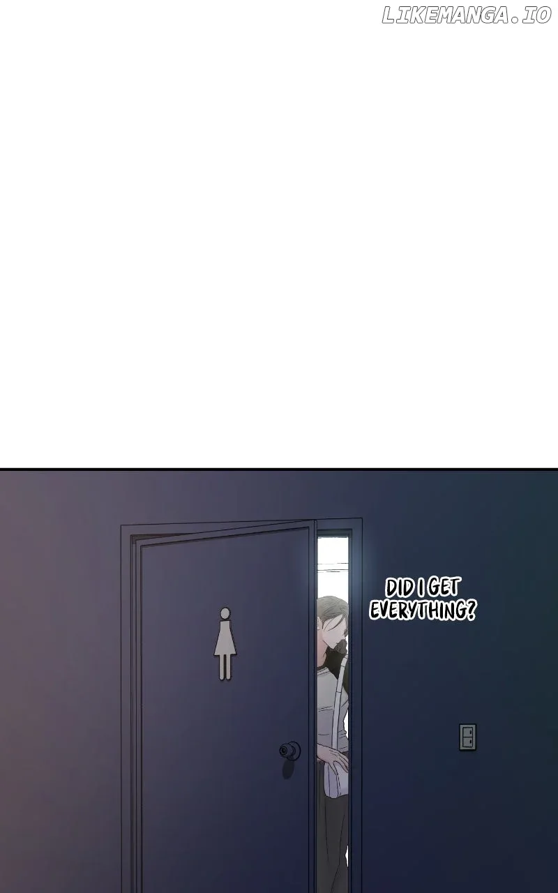 A Campus Romance, I Guess Chapter 78 page 75