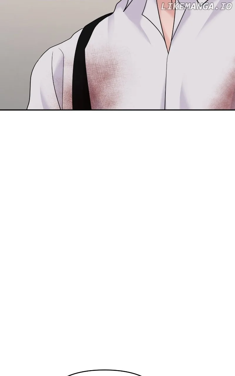 A Campus Romance, I Guess Chapter 81 page 49