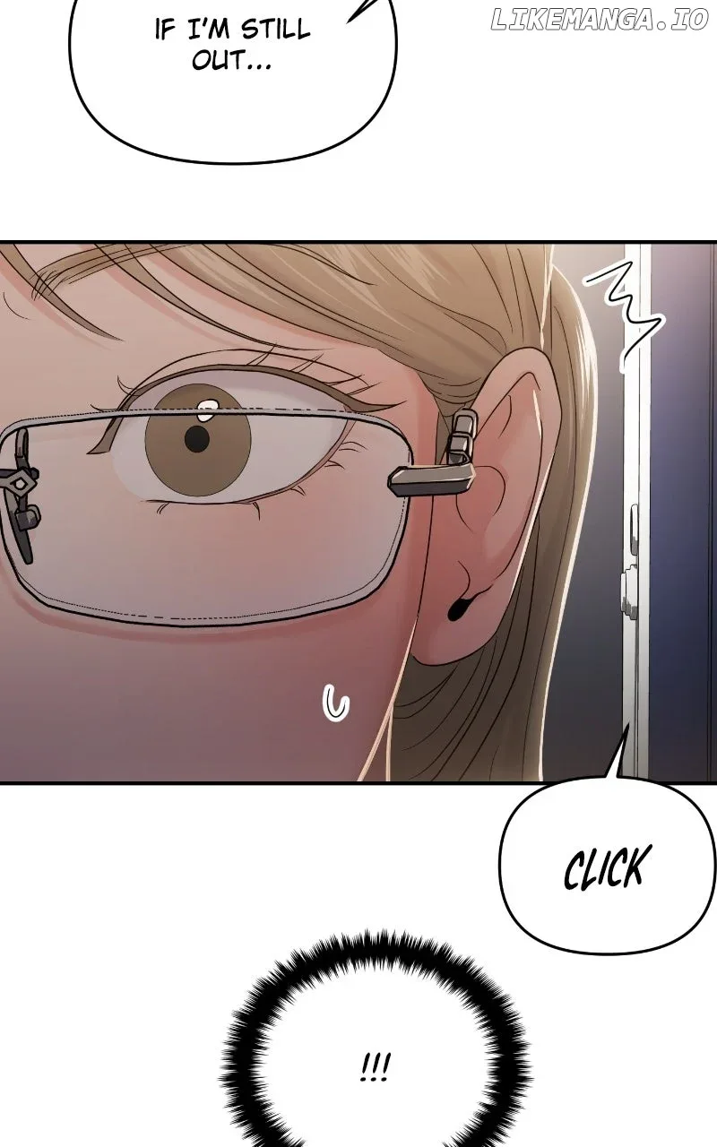 A Campus Romance, I Guess Chapter 78 page 72