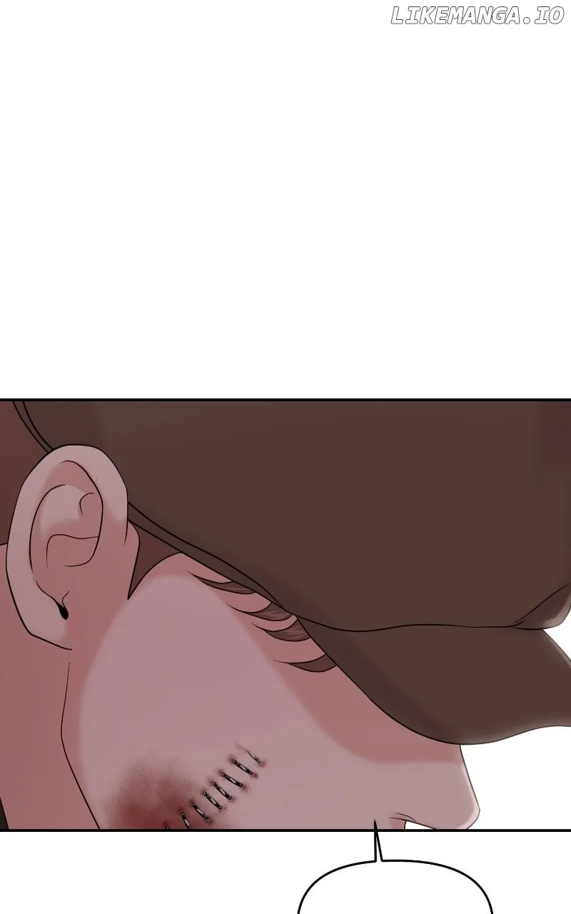 A Campus Romance, I Guess Chapter 81 page 45