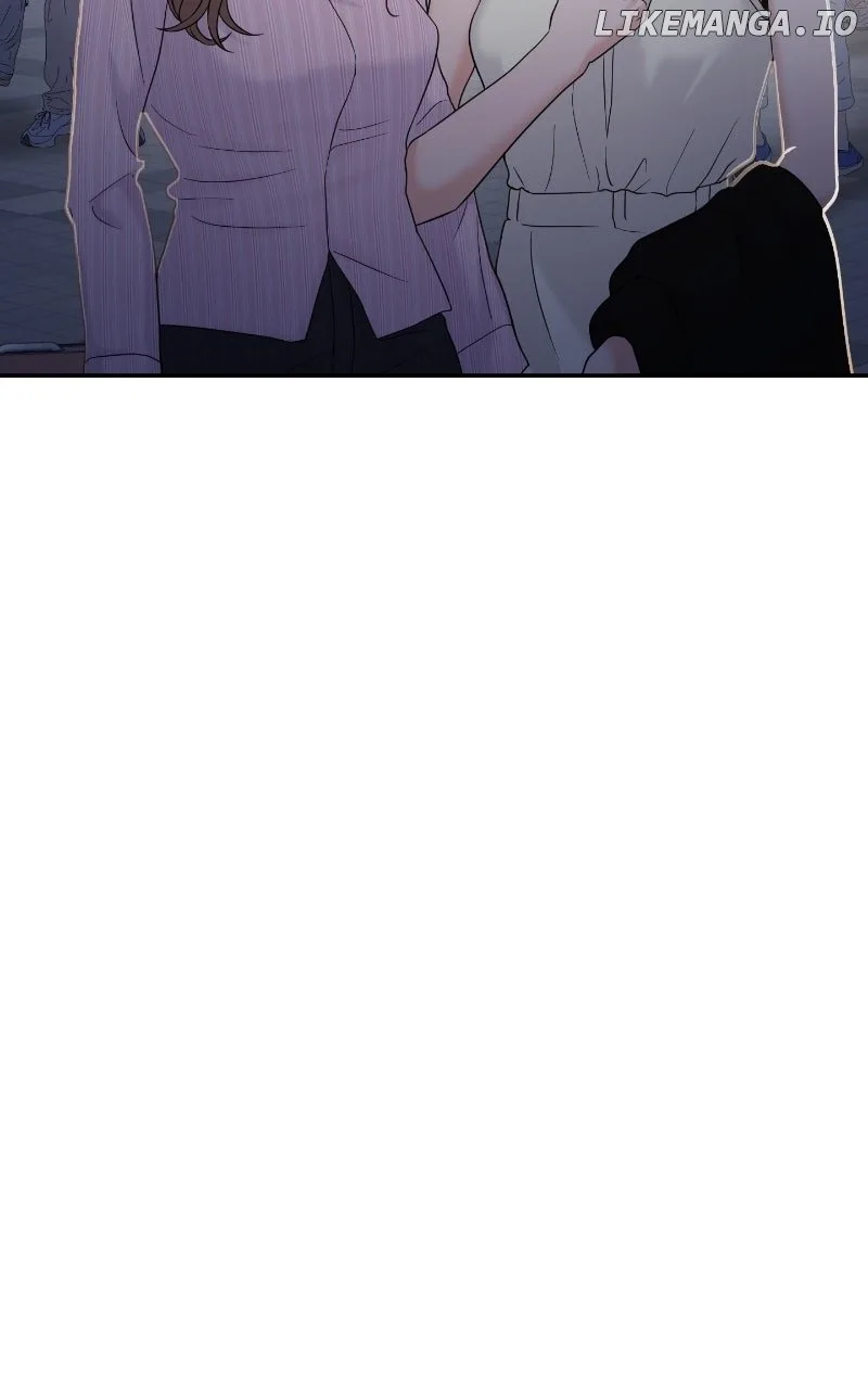 A Campus Romance, I Guess Chapter 83 page 4