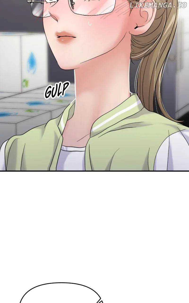 A Campus Romance, I Guess Chapter 78 page 71