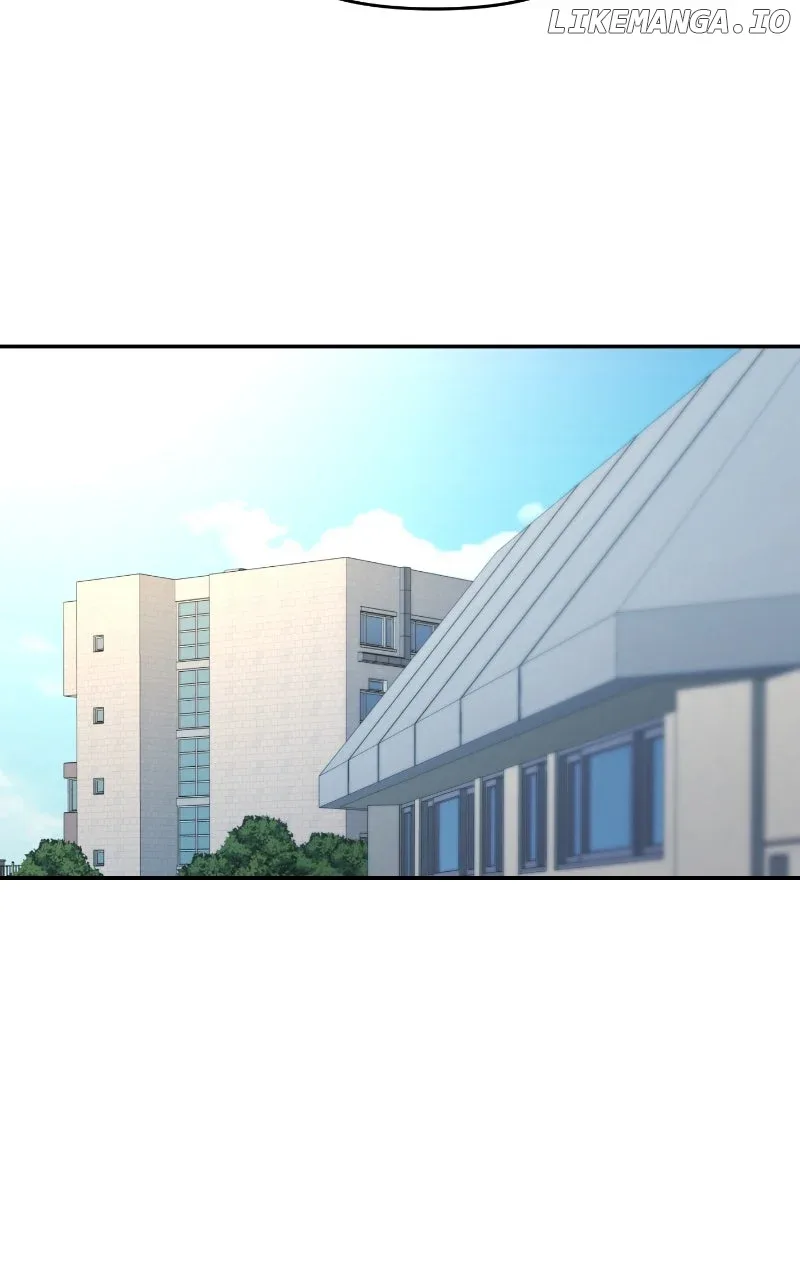 A Campus Romance, I Guess Chapter 79 page 113