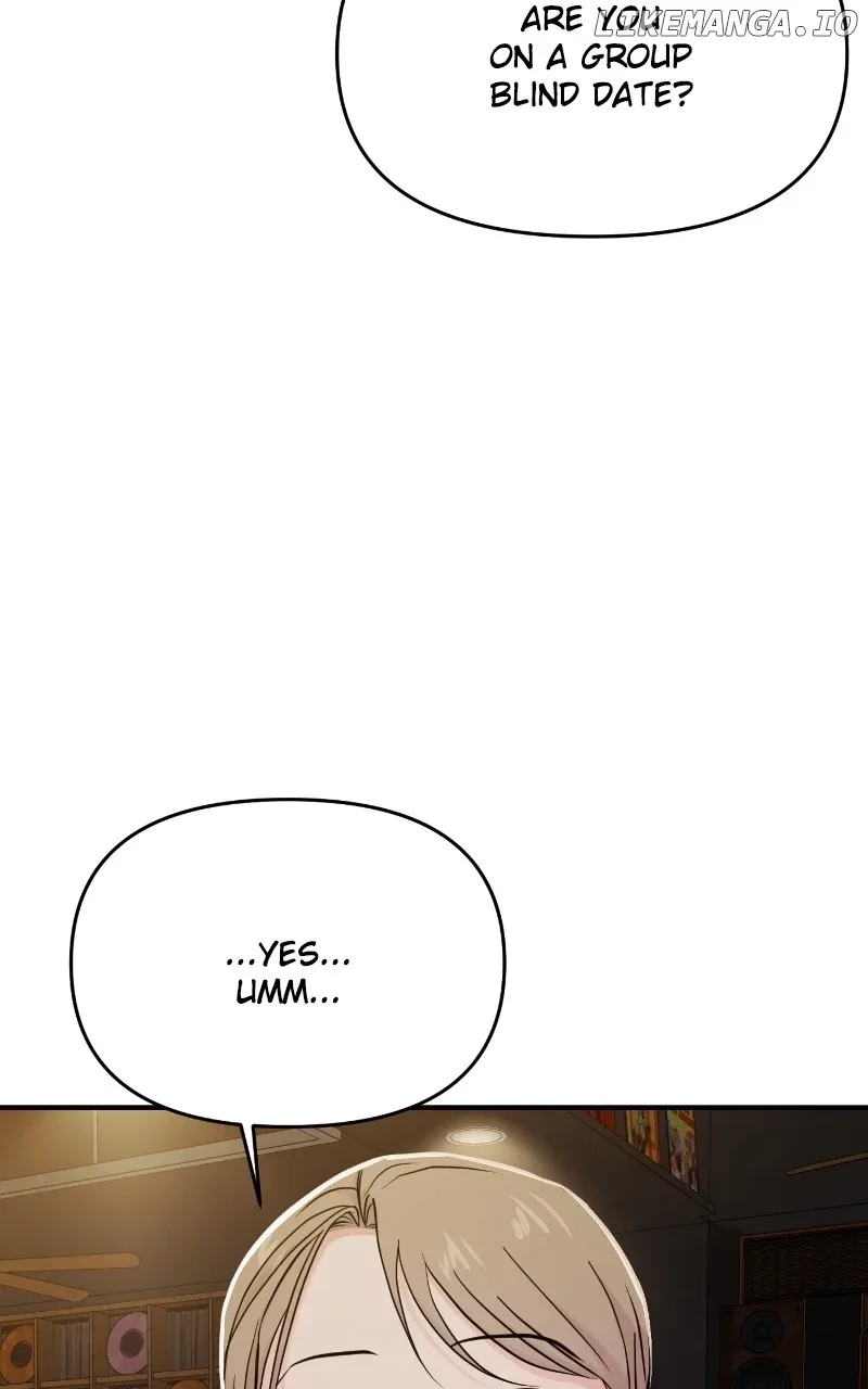 A Campus Romance, I Guess Chapter 77 page 87