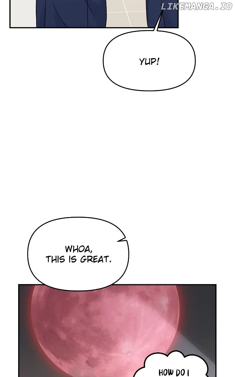 A Campus Romance, I Guess Chapter 79 page 111