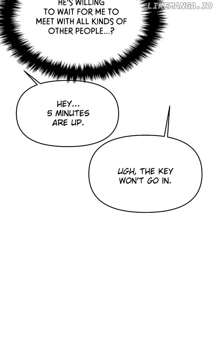A Campus Romance, I Guess Chapter 82 page 56