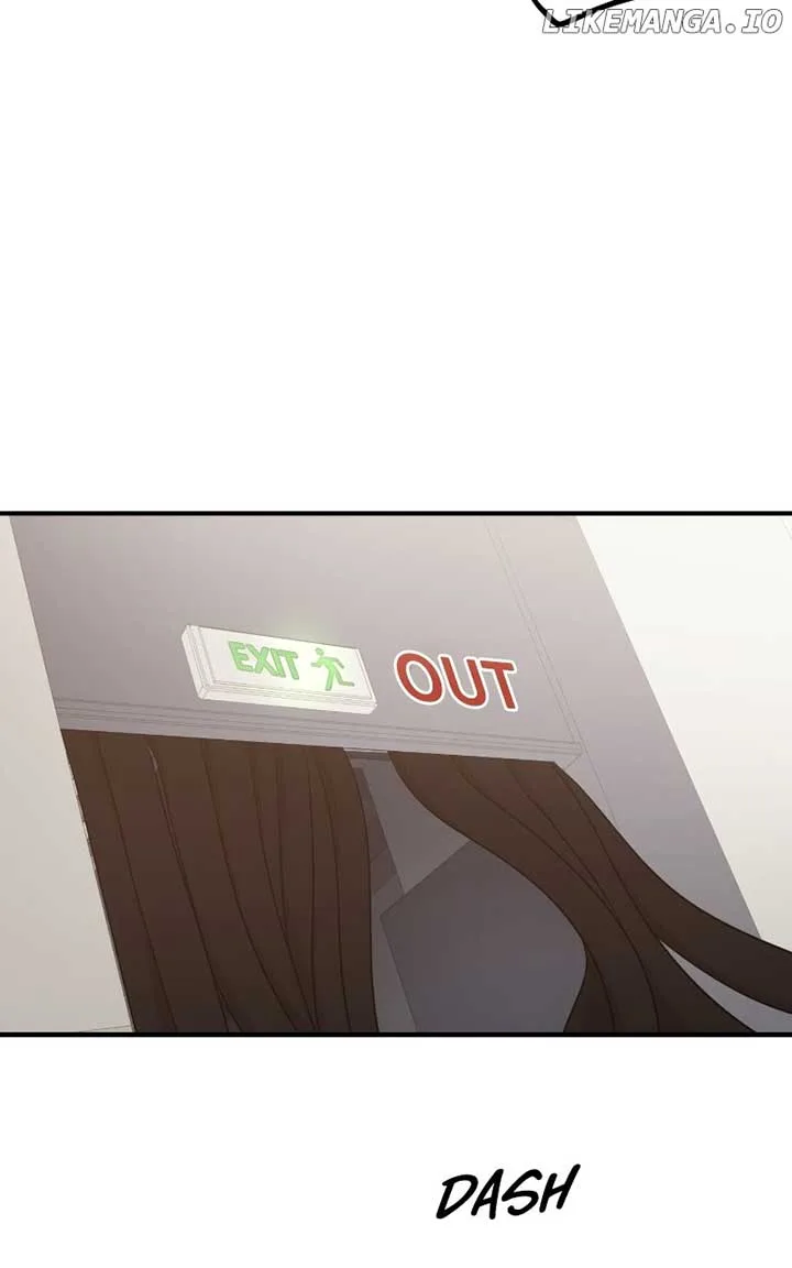 A Campus Romance, I Guess Chapter 82 page 63