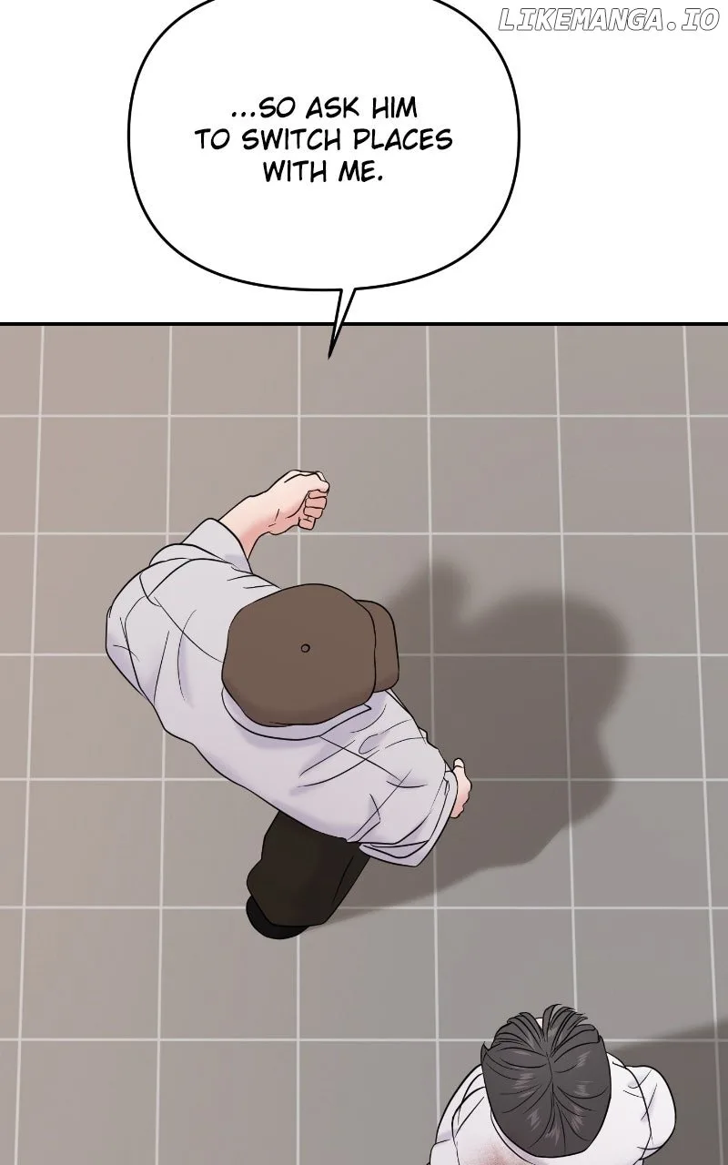 A Campus Romance, I Guess Chapter 81 page 50
