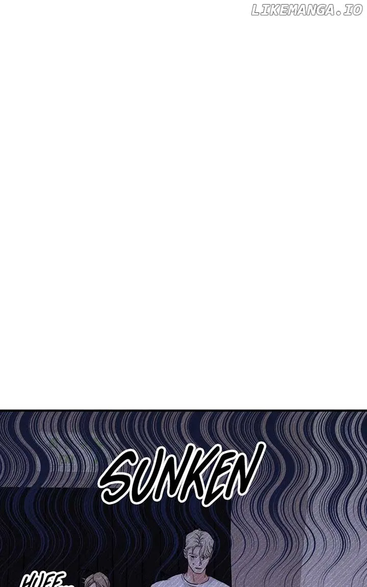 A Campus Romance, I Guess Chapter 82 page 64