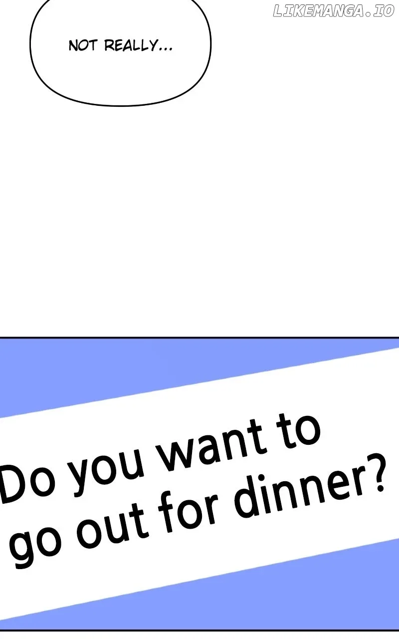 A Campus Romance, I Guess Chapter 79 page 120