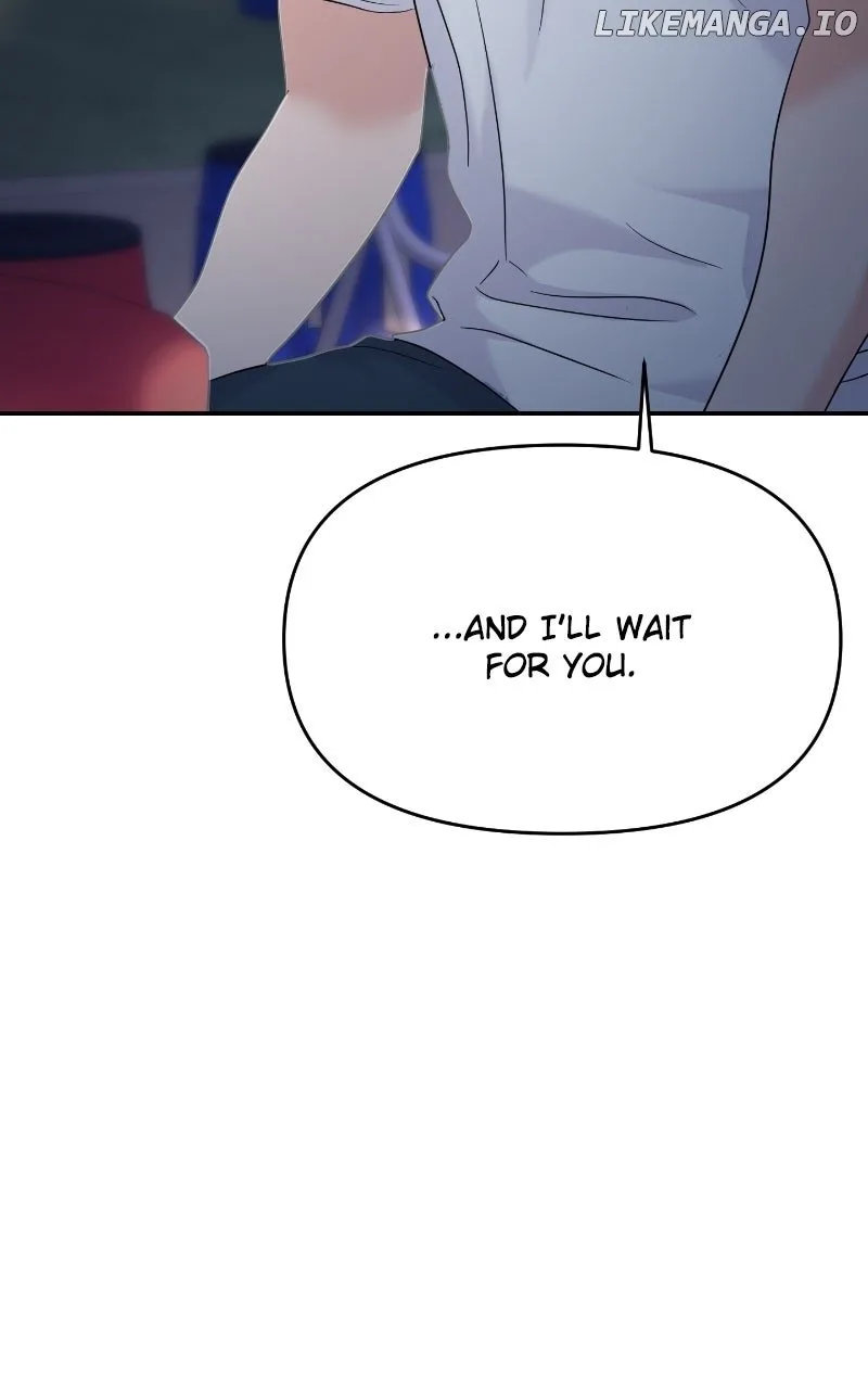 A Campus Romance, I Guess Chapter 84 page 5
