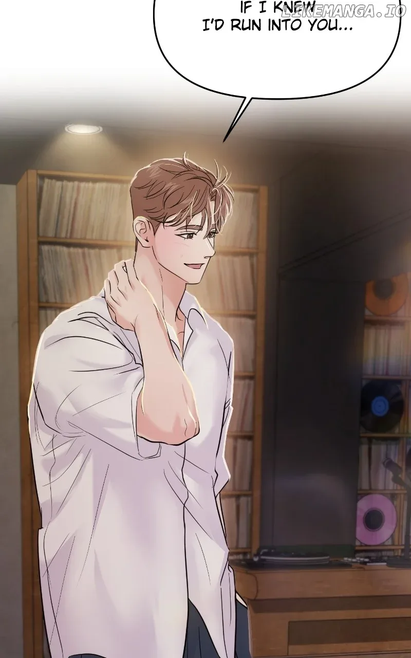A Campus Romance, I Guess Chapter 77 page 93