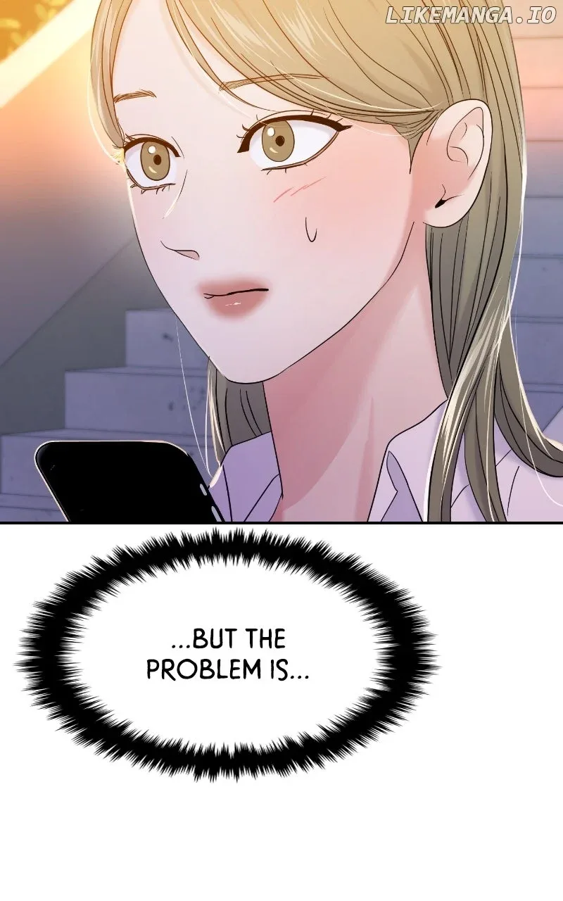 A Campus Romance, I Guess Chapter 79 page 123