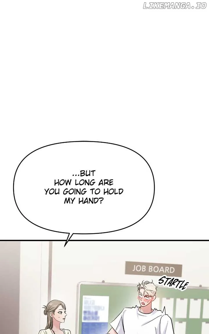 A Campus Romance, I Guess Chapter 82 page 66
