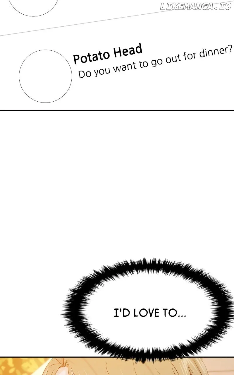 A Campus Romance, I Guess Chapter 79 page 122