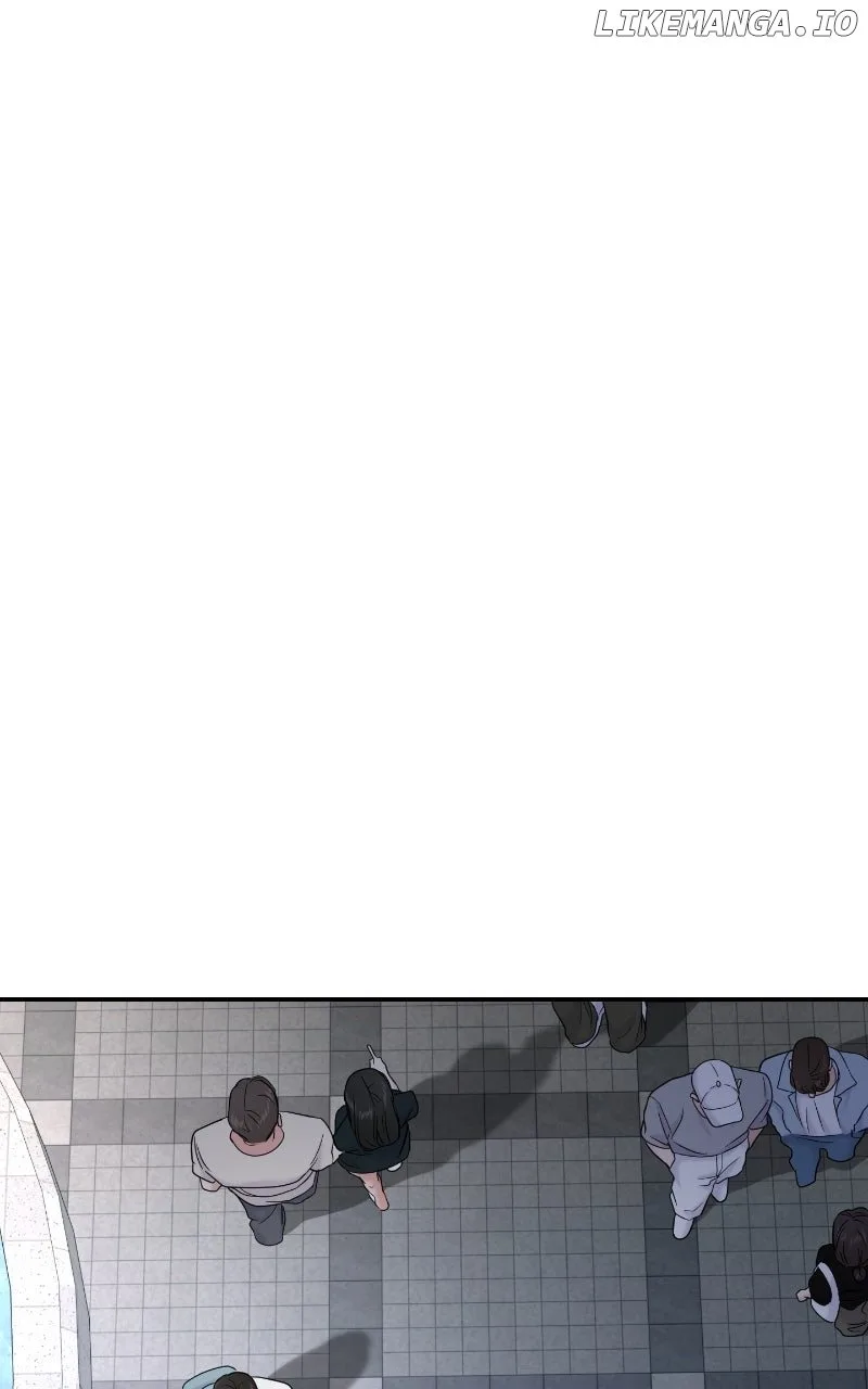 A Campus Romance, I Guess Chapter 83 page 11
