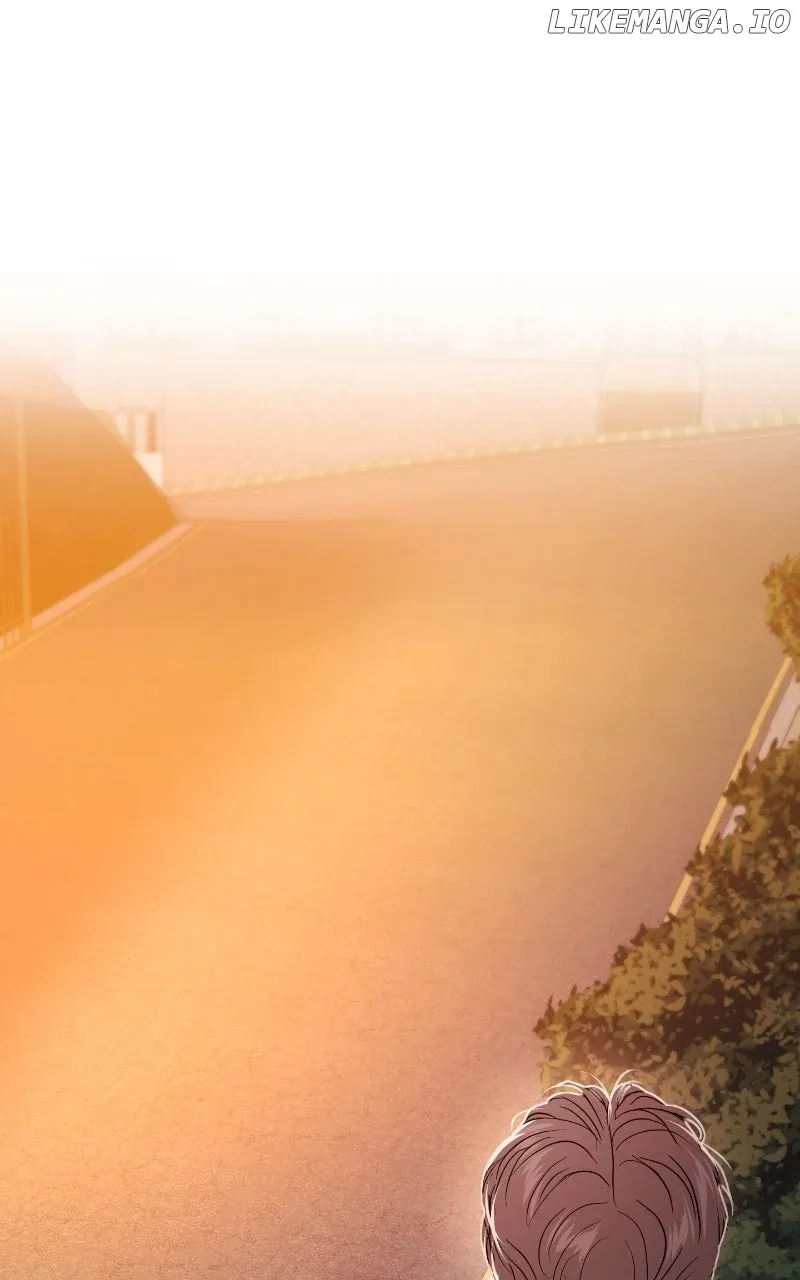 A Campus Romance, I Guess Chapter 79 page 127