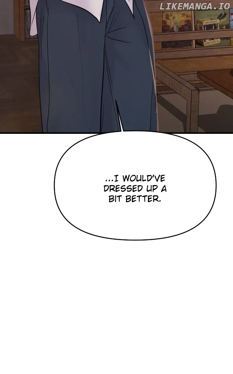 A Campus Romance, I Guess Chapter 77 page 94