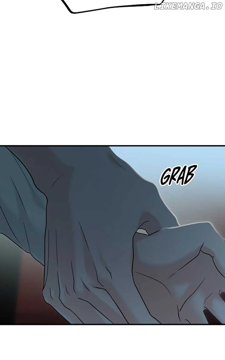 A Campus Romance, I Guess Chapter 82 page 60
