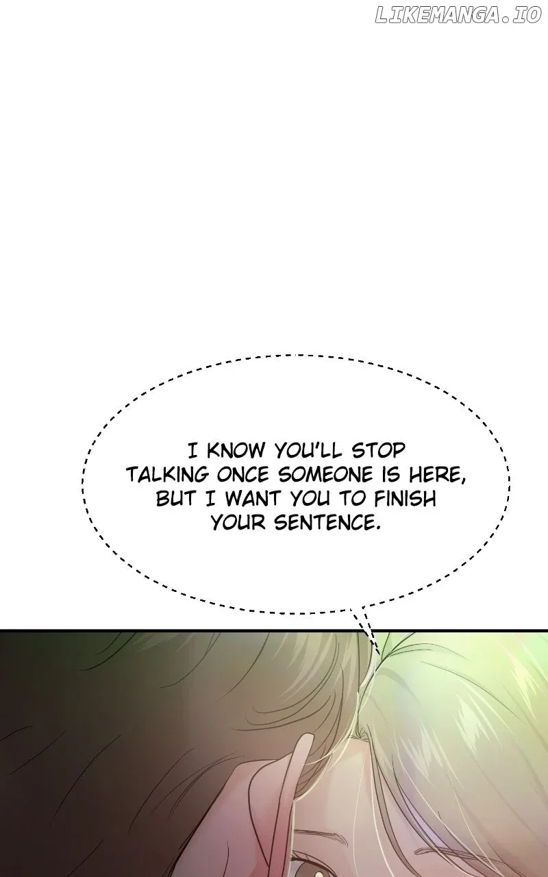 A Campus Romance, I Guess Chapter 78 page 86