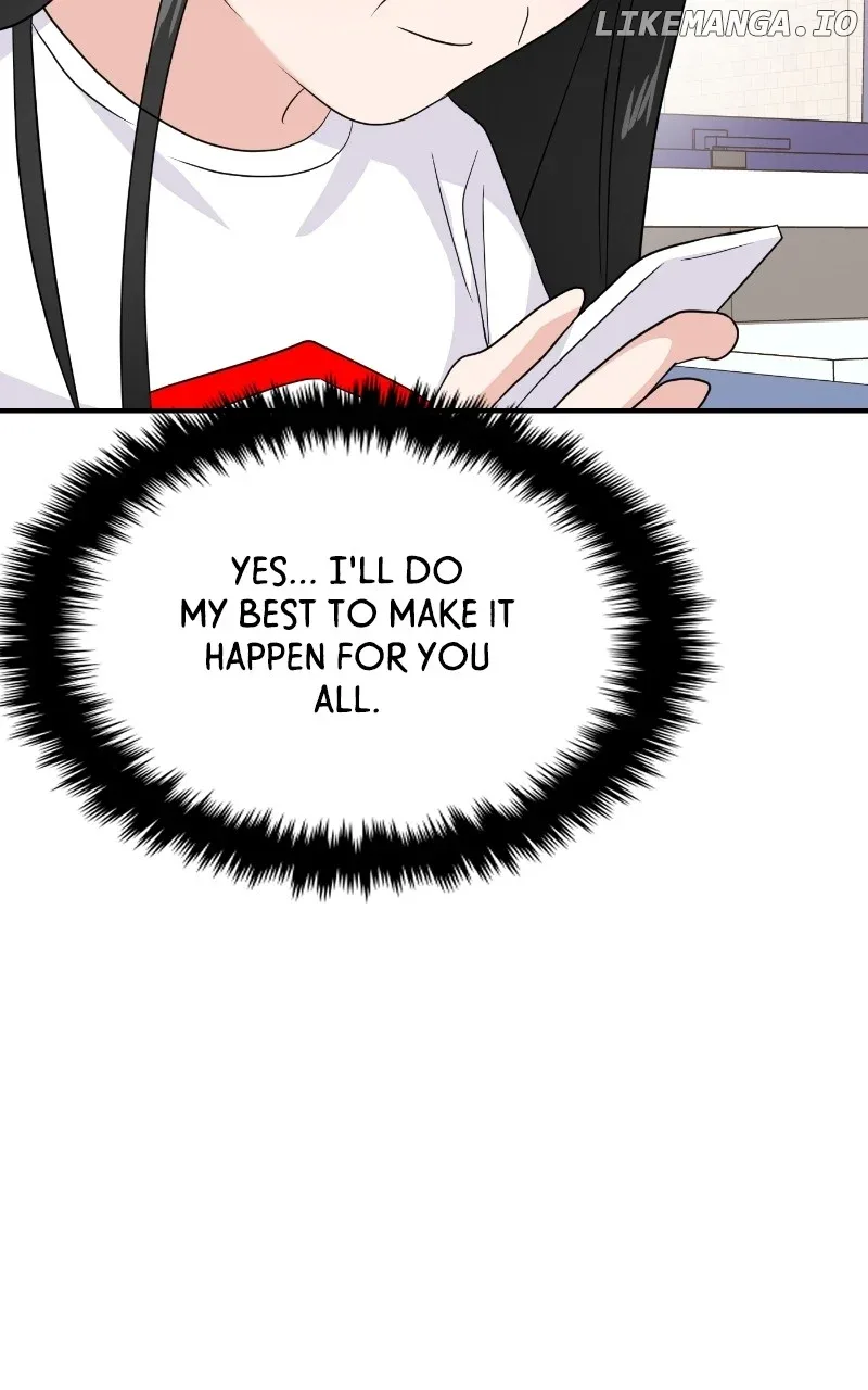 A Campus Romance, I Guess Chapter 76 page 97