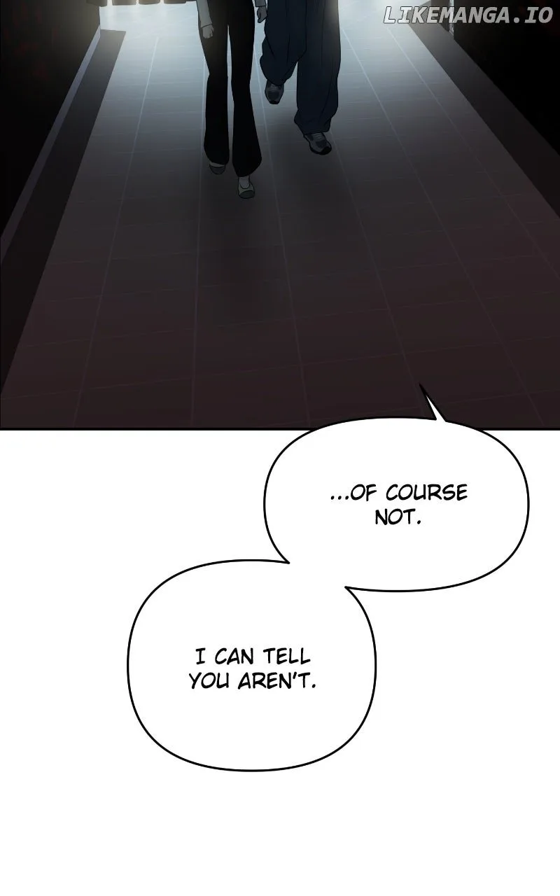 A Campus Romance, I Guess Chapter 81 page 58