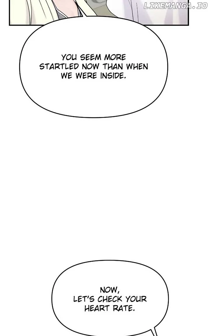 A Campus Romance, I Guess Chapter 82 page 69